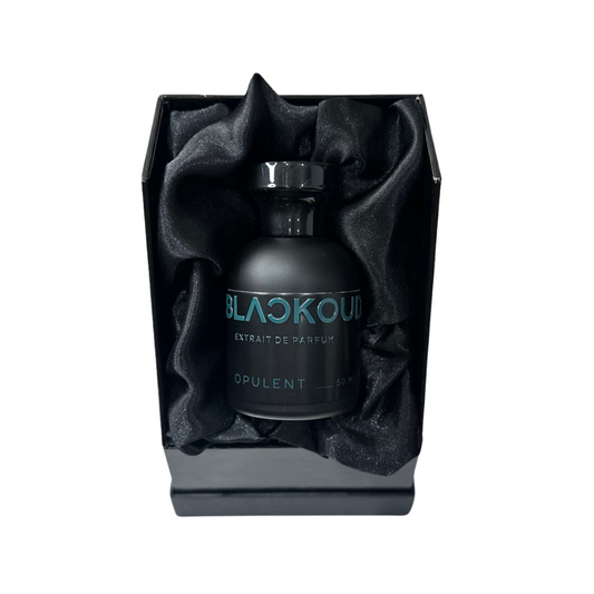 BlackOud Opulent 50ml Extrait de Parfum Unisex