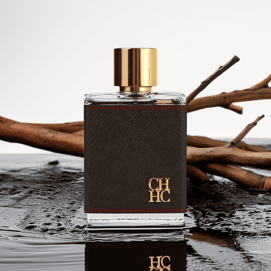 Hombre - Noir Perfumeria