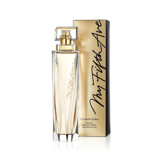 My Fifth Avenue Elizabeth Arden 100ml EDP Mujer