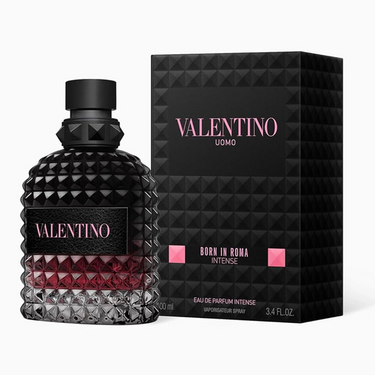 Valentino Uomo Born In Roma Intense 100ml EDP Hombre